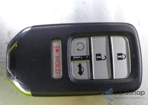 2019 Honda Civic Sport from USA, damaged, VIN 2HGFC4B80KH305199